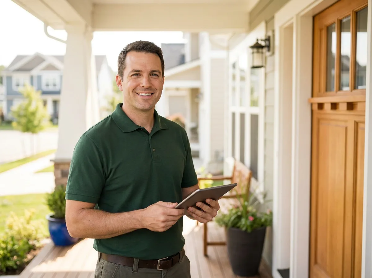 Pest control FAQs for Pleasant Hill, MO
